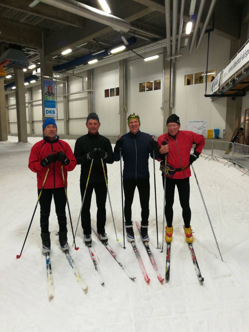 Ski Oberhof 2017